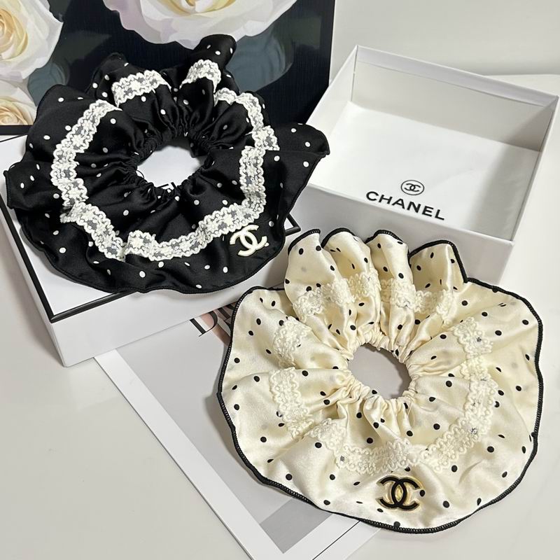 Chanel hairband hh54